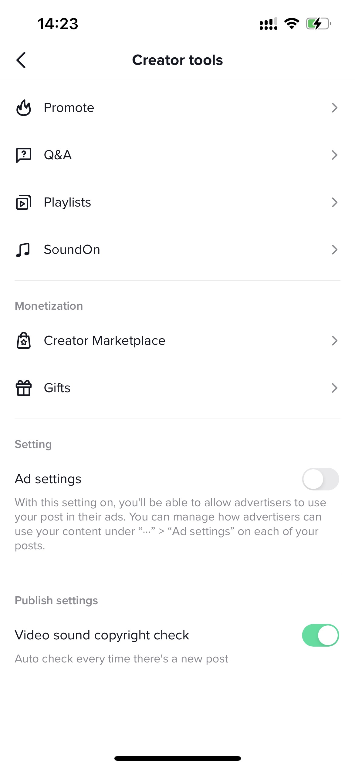 TikTok电商短视频音乐选用指南